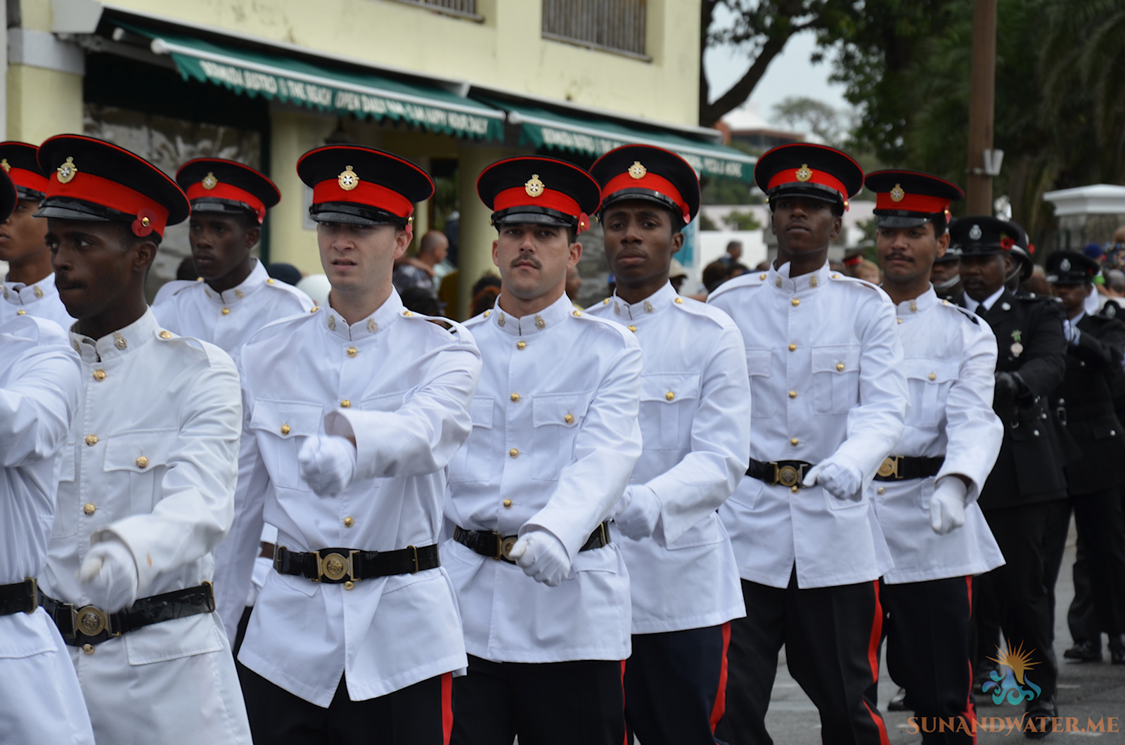 Remembrance Day 2011 033